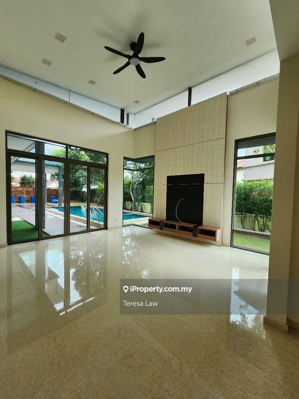 Bungalow House untuk Dijual di Bukit Gita Bayu, Seri Kembangan oleh Teresa Law - iProperty.com.my