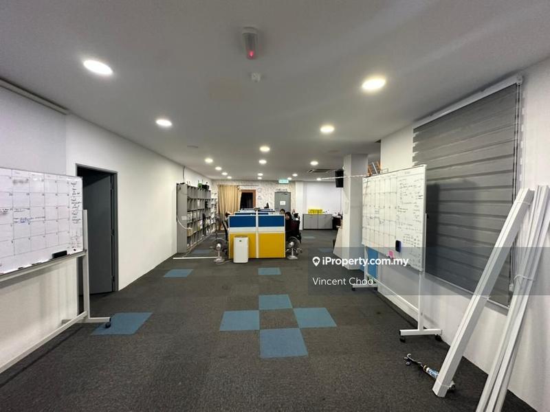 Detached Factory for Sale in Subang Hi-Tech Industrial Park, Subang Jaya by Vincent Choo - iProperty.com.my