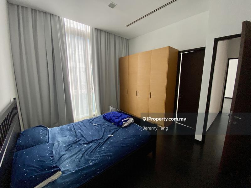 Residensi Servis untuk Dijual di Clearwater Residences oleh Jeremy Tang - iProperty.com.my