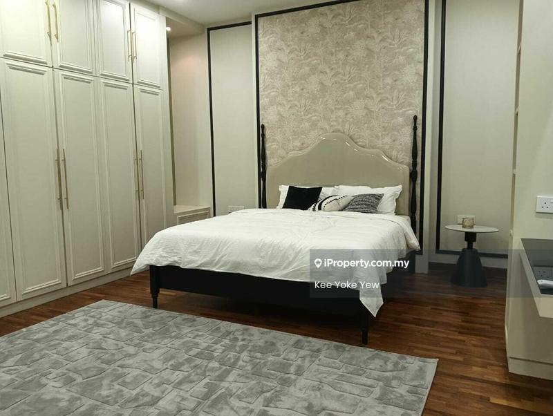 Condominium for Rent in Cinta by Kee Yoke Yew - Bedroom - iProperty.com.my