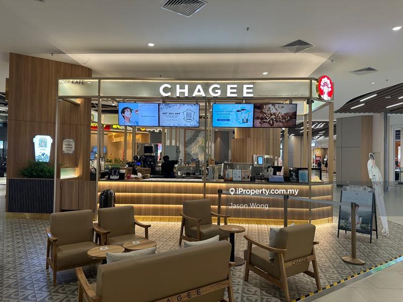 Residensi Servis untuk Dijual di 168 Park Residensi Selayang oleh Jason Wong - iProperty.com.my