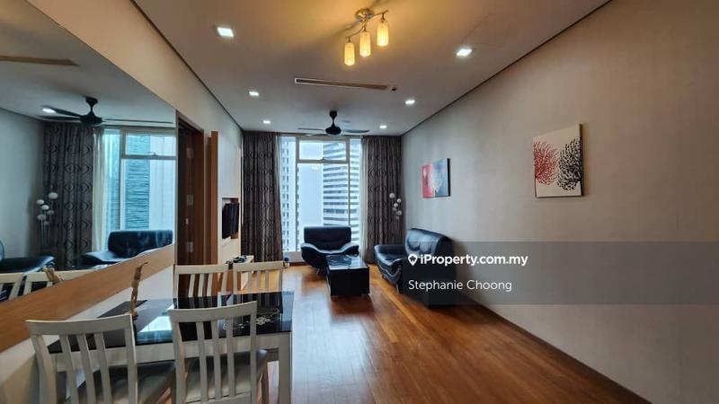 Service Residence for Rent in Vipod Residence by Stephanie Choong - iProperty.com.my