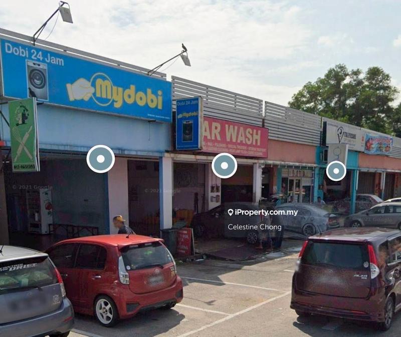 Shop for Sale in Bandar Baru Salak Tinggi, Sepang by Celestine Chong - iProperty.com.my