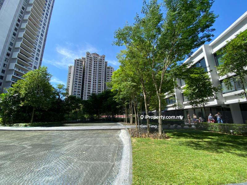 Kondominium untuk Dijual di The Hub oleh Gin Ting - iProperty.com.my