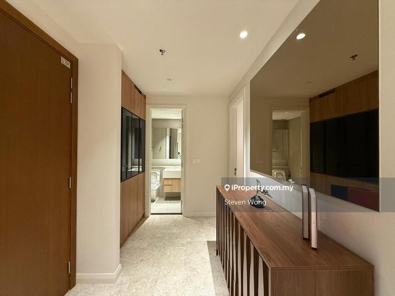Residensi Servis untuk Dijual di TRX Residences oleh Steven Wong - iProperty.com.my