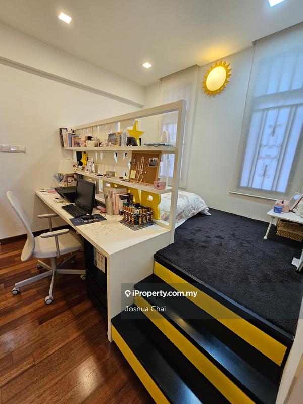 3-storey Terraced House for Sale in Sunway Merica, Bayan Lepas by Joshua Chai - iProperty.com.my