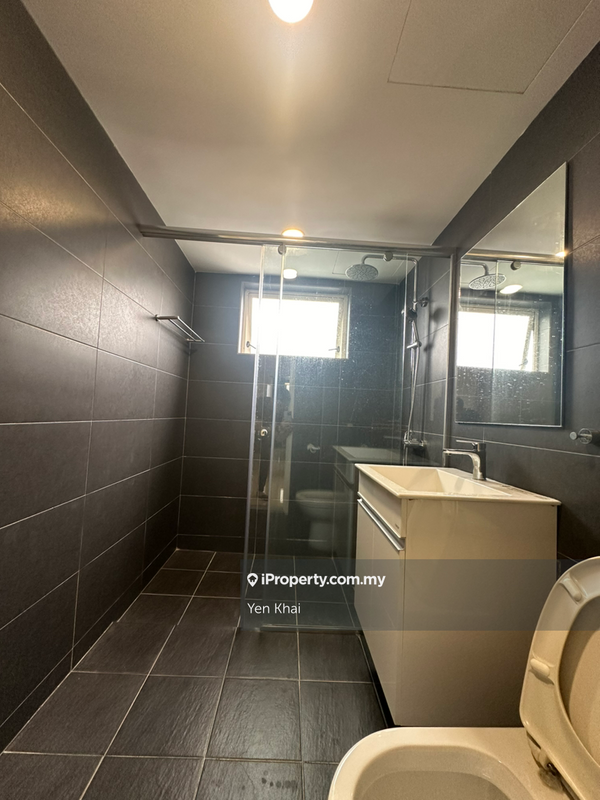 Condominium for Sale in Mont Kiara Pelangi by Yen Khai - iProperty.com.my
