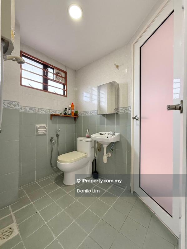 Rumah Teres 2-Tingkat untuk Dijual di Bandar Damai Perdana, Cheras oleh Danilo Lim - Bathroom - iProperty.com.my