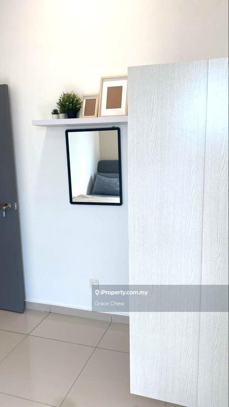 For Rent - Marina Residence