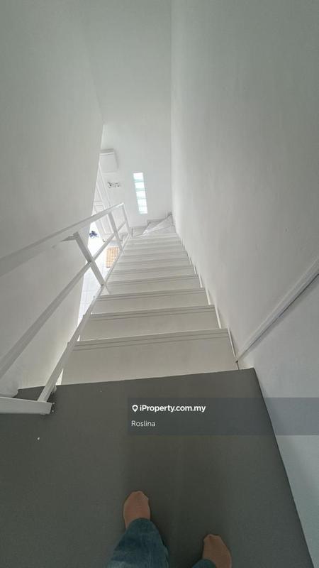 2-storey Terraced House for Sale in Bandar Seri Alam, Masai by Roslina - iProperty.com.my