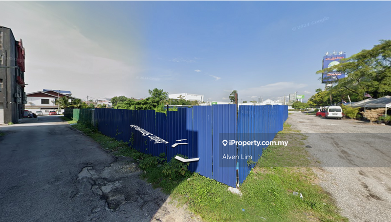 Tanah Komersial untuk Disewa di Batu Caves, Kuala Lumpur oleh Alven Lim - iProperty.com.my