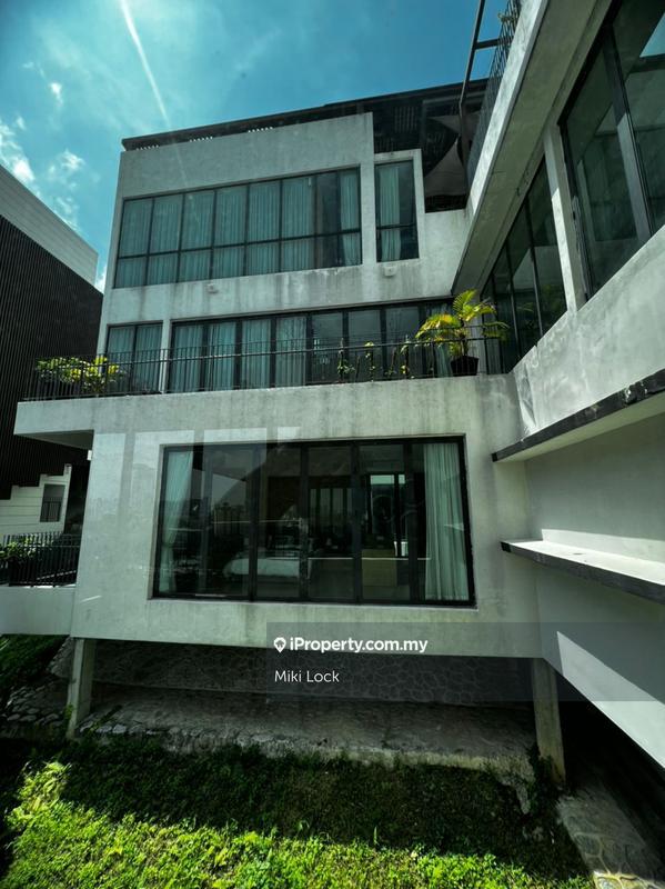 Banglo untuk Dijual di Pantai Dalam, Pantai oleh Miki Lock - iProperty.com.my