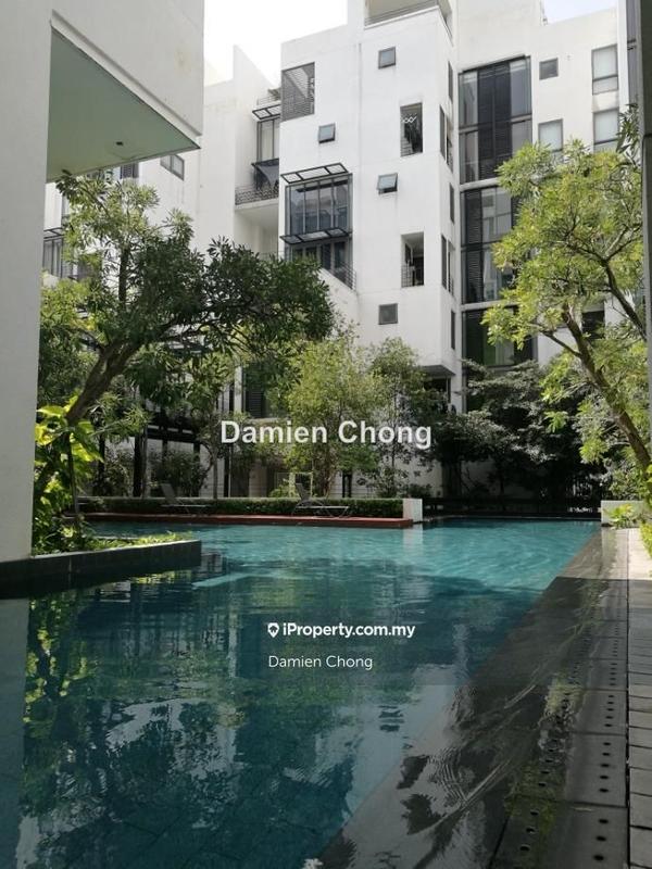 Service Residence for Sale in Centrio Pantai Hillpark by Damien Chong - iProperty.com.my