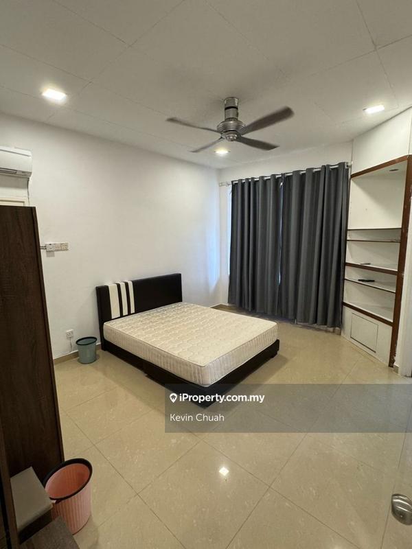Rumah Berangkai 2 Tingkat untuk Dijual di Taman Segar Perdana, Cheras oleh Kevin Chuah - iProperty.com.my