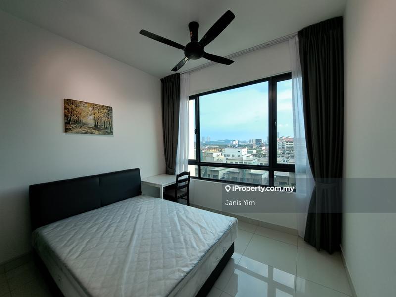 Kediaman Servis untuk Disewa di Greenfield Residence oleh Janis Yim - iProperty.com.my