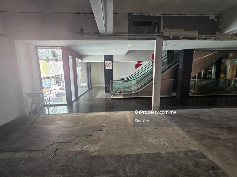 Shop for Rent in Bangsar Baru, Bangsar by Sky Yee - iProperty.com.my