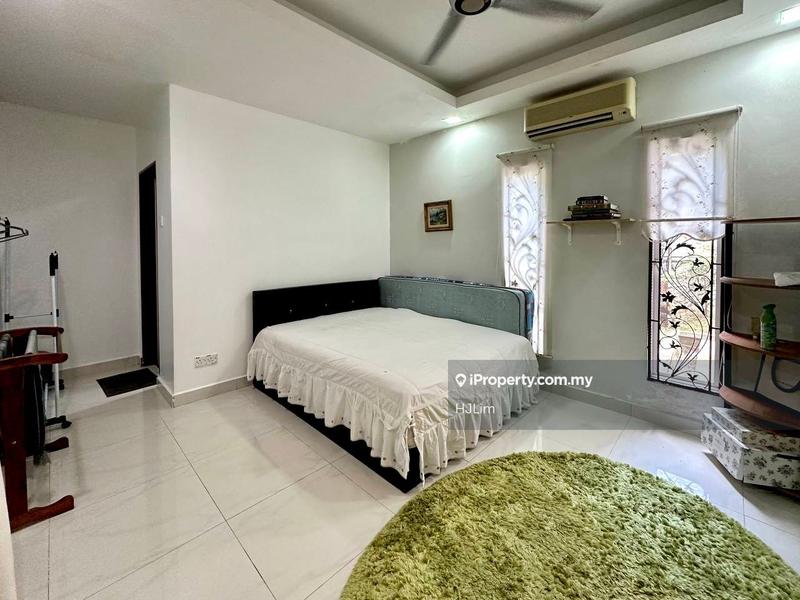 Rumah Berkembar untuk Dijual di Bandar Tun Hussein Onn, Cheras oleh HJLim - iProperty.com.my