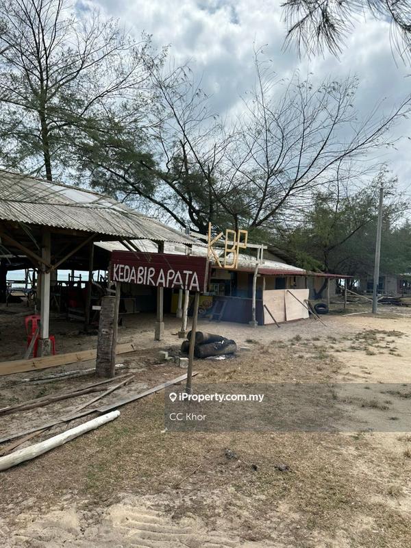 Commercial Land for Sale in Besut, Terengganu by CC Khor - iProperty.com.my