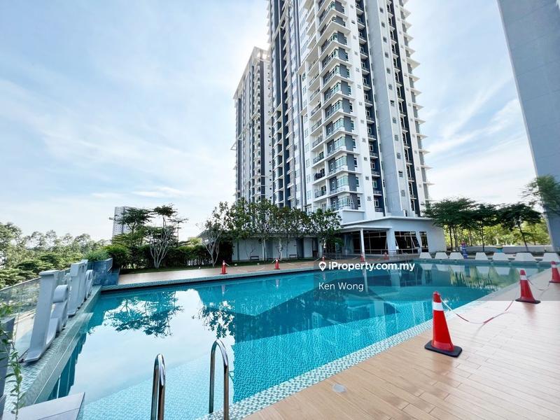 For Rent - La Thea Residences