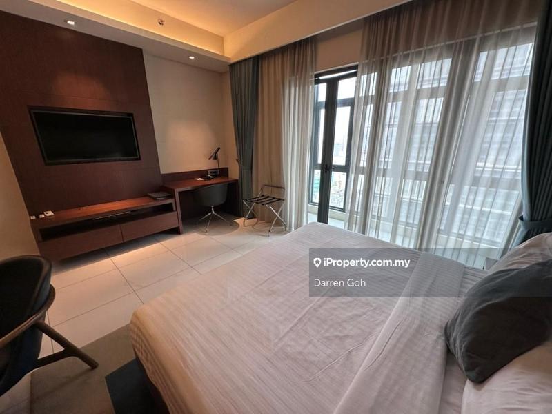 Service Residence for Sale in Tribeca by Darren Goh - iProperty.com.my
