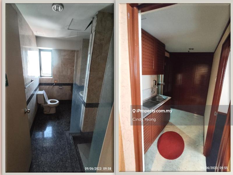 Pejabat untuk Disewa di Bukit Bintang, KL City Centre oleh Cindy Yeong - iProperty.com.my