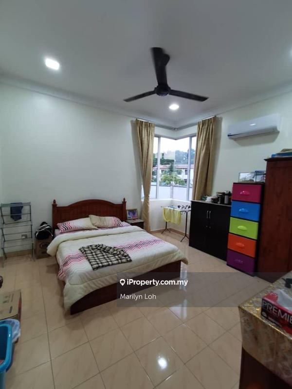 Bungalow House for Sale in Taman Guru, Rasah by Marilyn Loh - iProperty.com.my