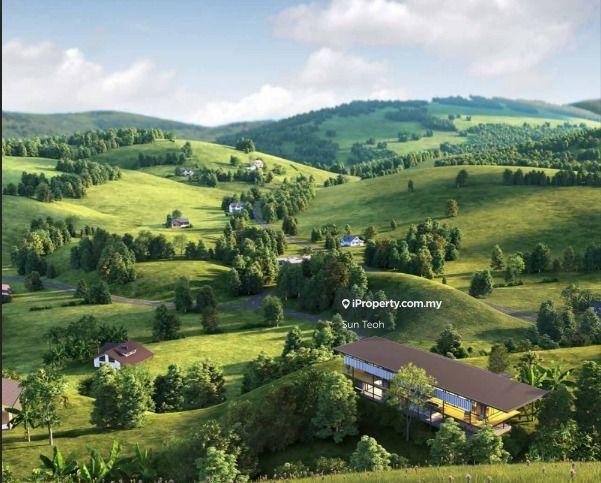 Agricultural Land for Sale in Sungai Long, Semenyih by Sun Teoh - iProperty.com.my
