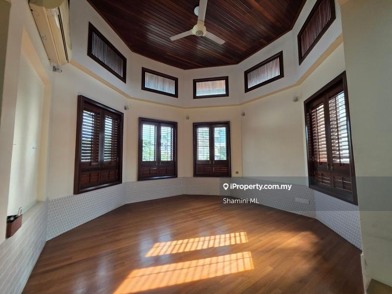 Bungalow House for Sale in nu4n6, Damansara Heights by Shamini ML - iProperty.com.my