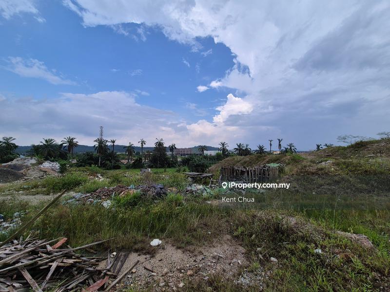 Tanah Pertanian untuk Dijual di Bandar Puncak Alam, Puncak Alam oleh Kent Chua - iProperty.com.my