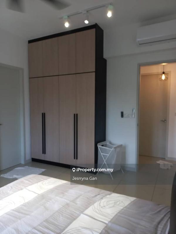 For Rent - Savvy @ Riana Dutamas