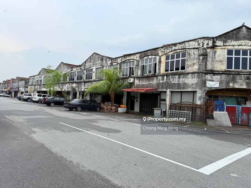 Shop for Sale in Bandar Seremban Selatan, Seremban by Chong Ming Ming - iProperty.com.my