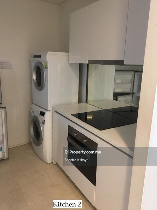 For Rent - Vortex KLCC