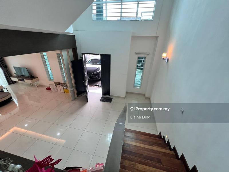 Semi-Detached House for Rent in Saujana Villa, Kajang by Elaine Ding - iProperty.com.my