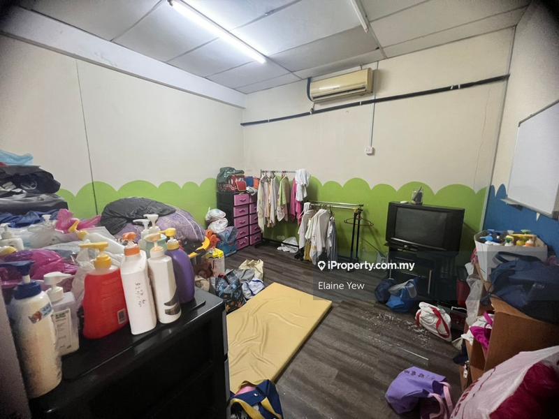 Shop-Office for Sale in Taman Mastiara, Jalan Ipoh by Elaine Yew - iProperty.com.my