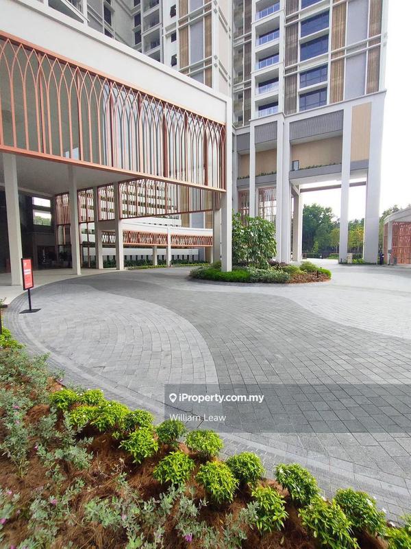 Residensi Servis untuk Disewa di Park Regent @Desa Park City oleh William Leaw - iProperty.com.my