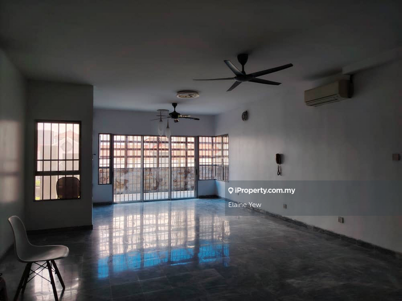Condominium for Sale in Viva Residency by Elaine Yew - iProperty.com.my