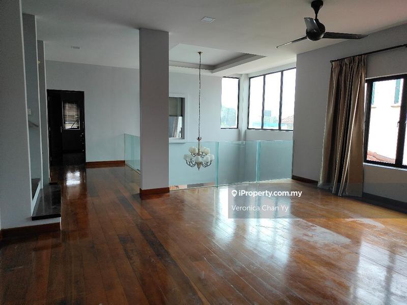 Banglo untuk Disewa di Ukay Heights, Ampang oleh Veronica Chan Yy - iProperty.com.my