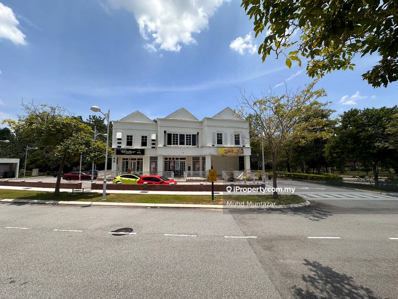 For Sale - Oasis Putrajaya