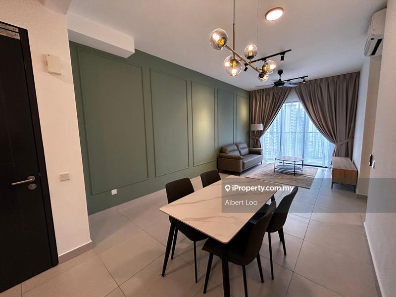 For Rent - UNO Promenade