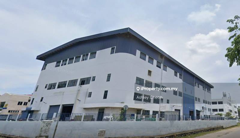 Kilang Teres untuk Dijual di Bk 1,Jalan Kinrara,Bandar Kinrara, Bukit Jalil, Bandar Kinrara oleh Ashley Cheoh - iProperty.com.my