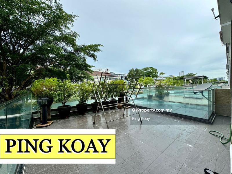 3-storey Terraced House for Sale in Permai Jaya, Tanjung Bungah by Ping Koay - iProperty.com.my