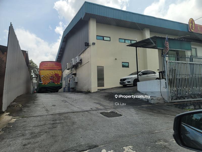 For Rent - TAMAN SELAYANG