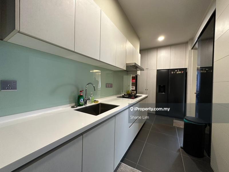 For Sale - The Estate