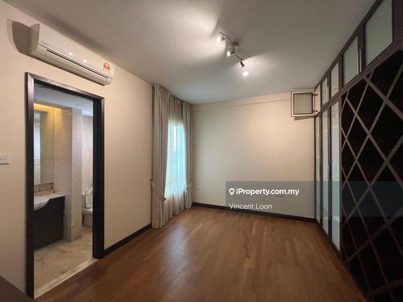 Condominium for Sale in Palmyra Bangsar by Vincent Loon - iProperty.com.my