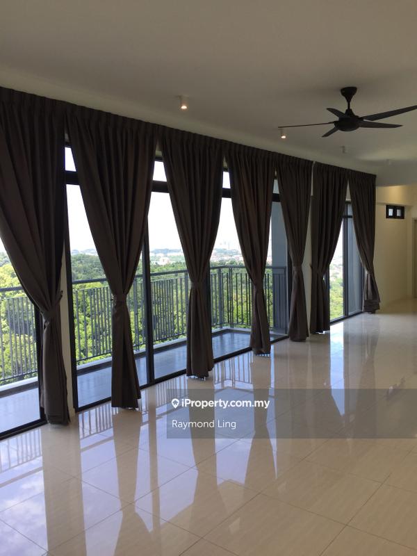 Condominium for Sale in Inwood Residences by Raymond Ling - iProperty.com.my