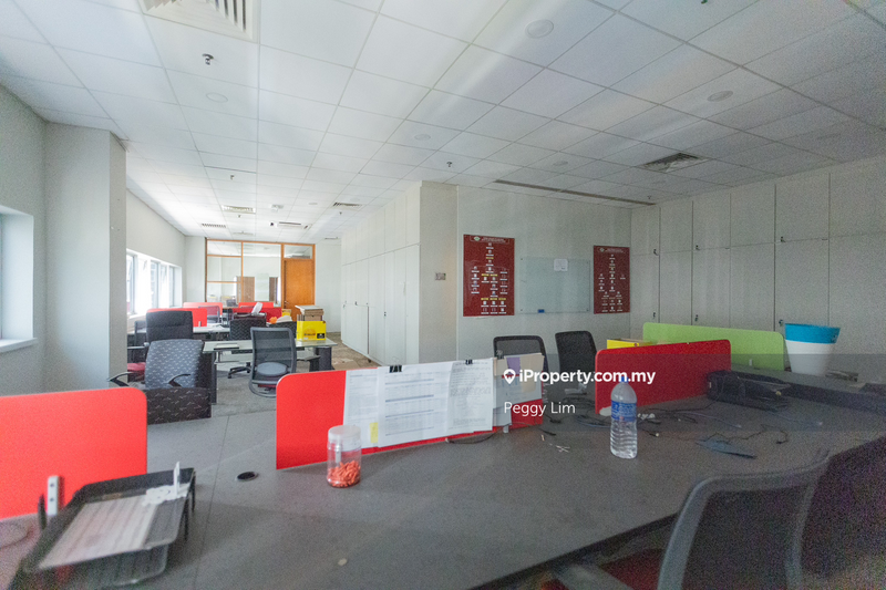 Pejabat untuk Dijual di Seksyen 13, Shah Alam oleh Peggy Lim - iProperty.com.my