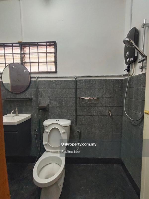 2-storey Terraced House for Rent in Taman Lucky, Bangsar by Pauline Lee - iProperty.com.my