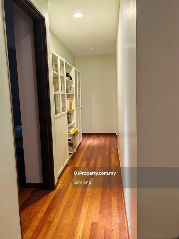 Semi-Detached House for Sale in TTDI Grove, Kajang by Sam Ang - iProperty.com.my