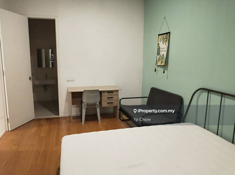 Condominium for Rent in Dreamcity by Yp Chow - iProperty.com.my