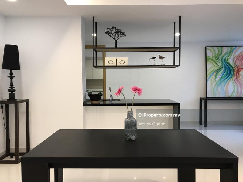 For Sale - Verticas Residensi